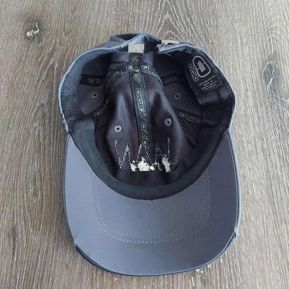 OGIO Gray Hat - Picture 6 of 6